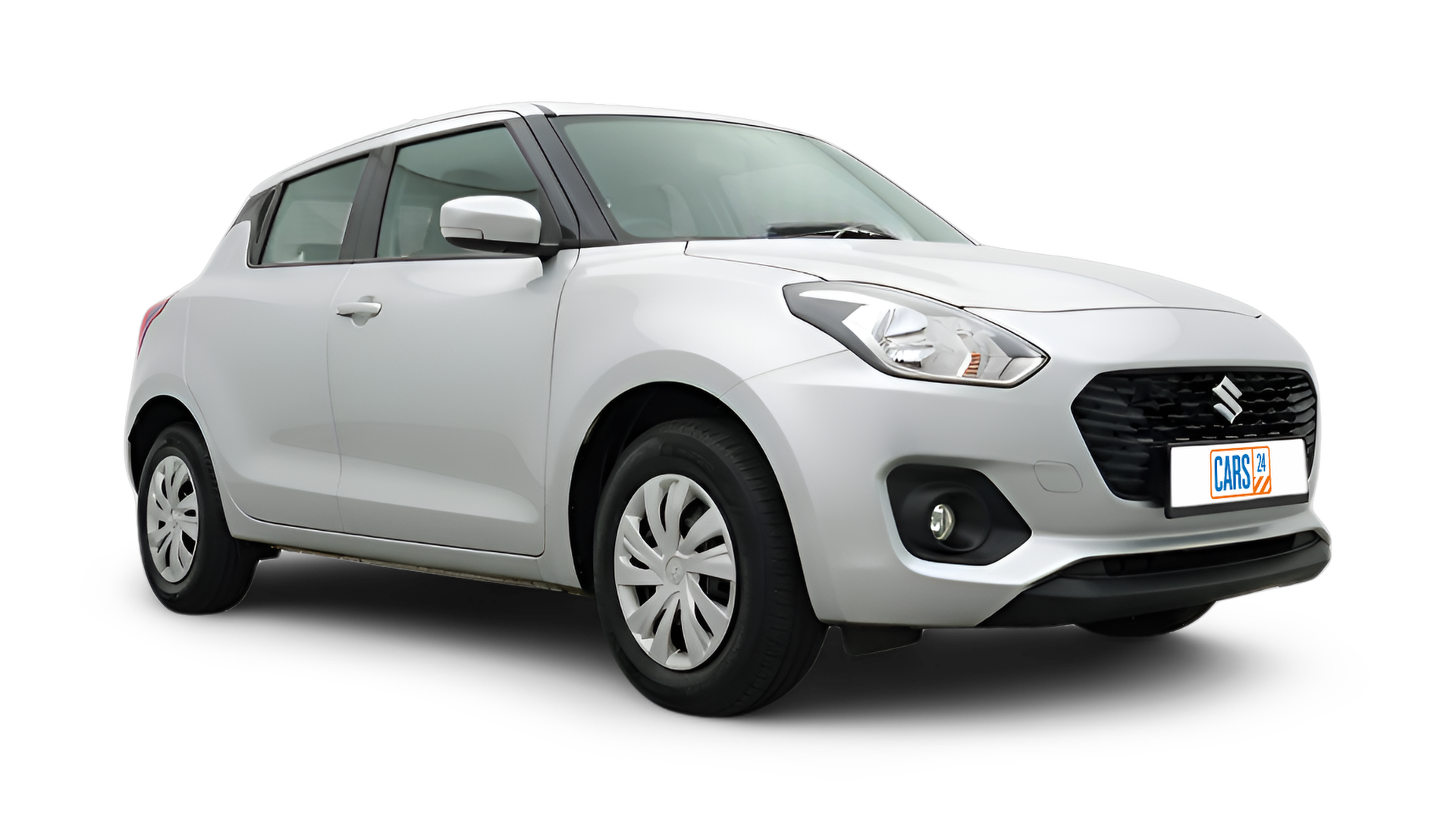 Maruti Swift-img